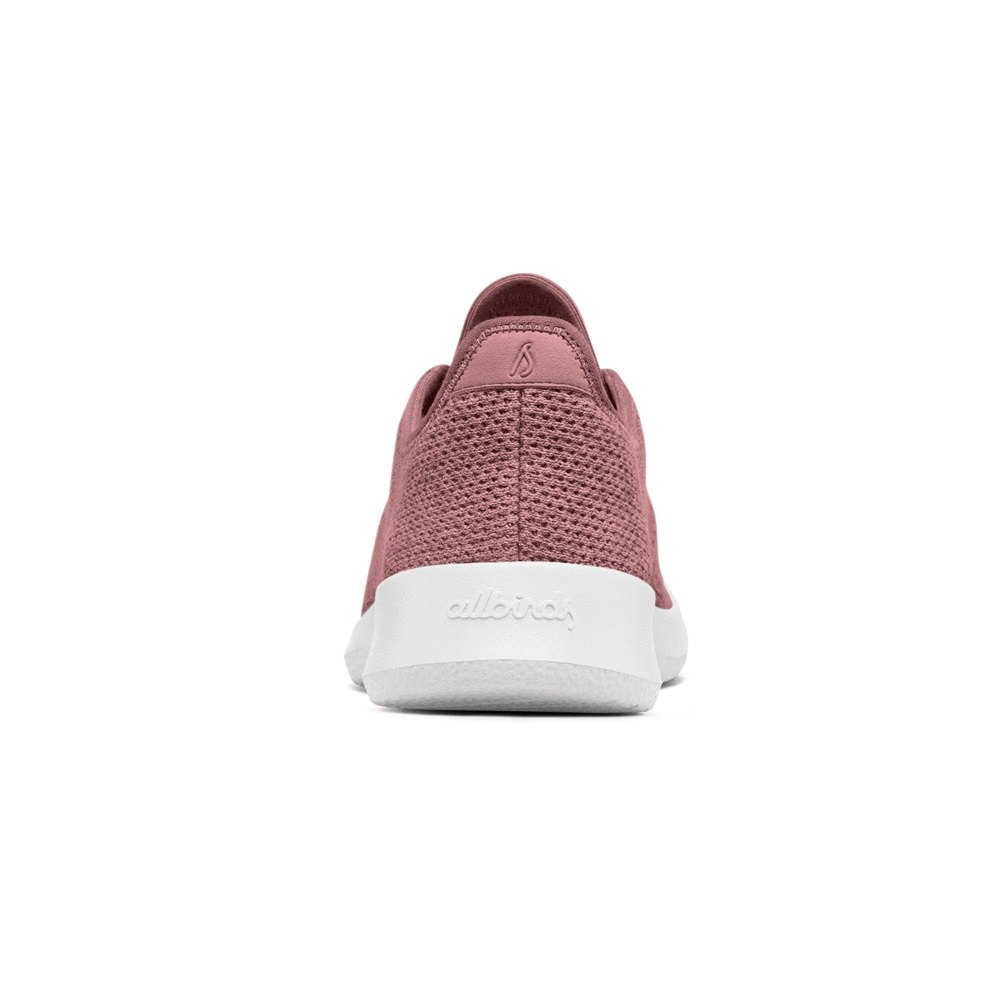 Allbirds Men\'s Tree Runners - Sneakers Pink - YOG142938